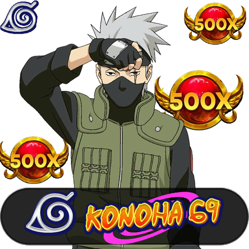 Situs Slot Mania Konoha69 Modal Ceban Jadi Jutaan 100% Asli Dan Tepercaya